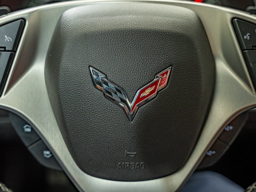 Used 2019 Torch Red Chevrolet Grand Sport image 33