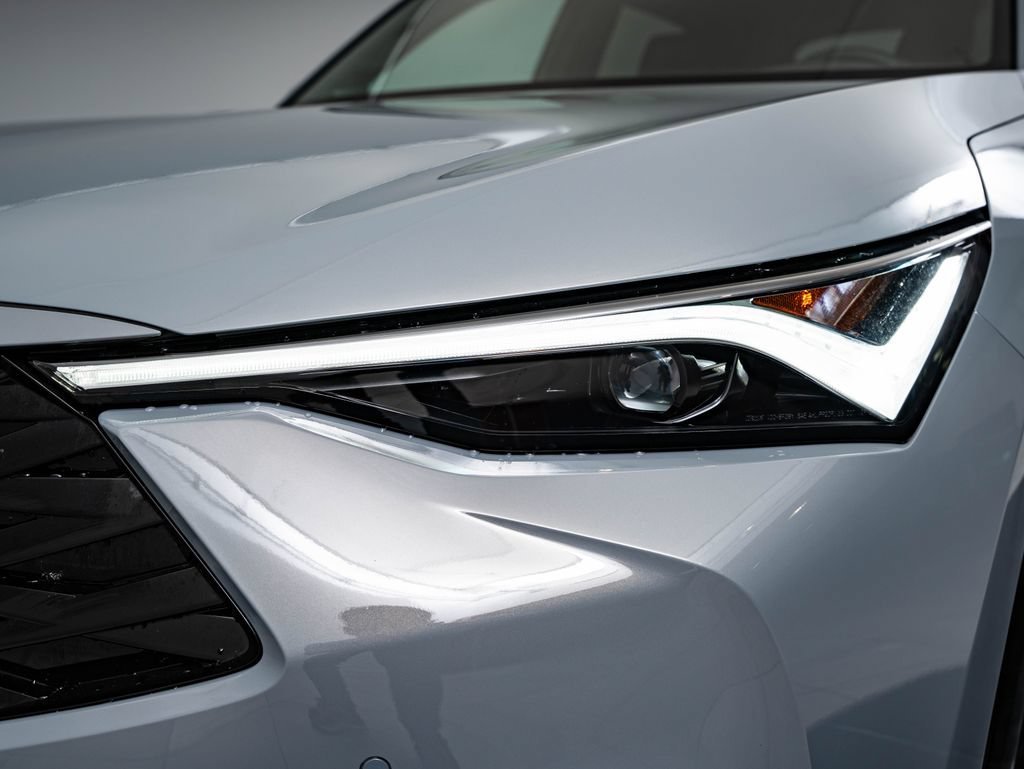 2026 Acura ADX A-spec w/Advance Package - Photo 15