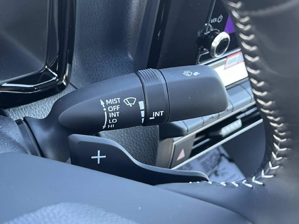 Certified Used 2026  Toyota SE image 32