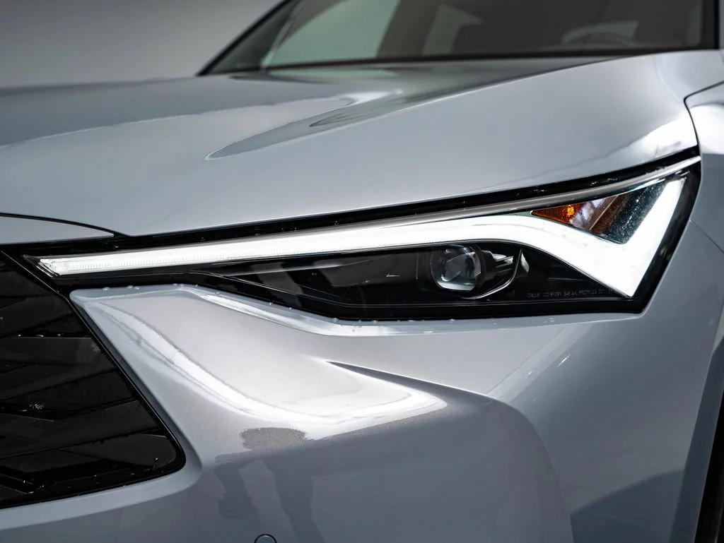 Used 2026 Urban Gray Pearl Acura A-Spec Advance Package image 15