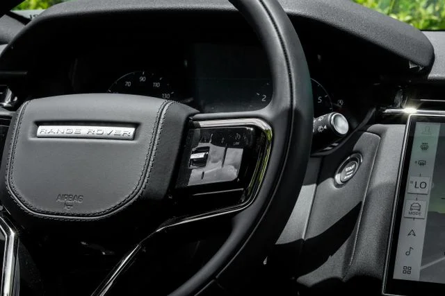 New 2026  Land Rover S image 25
