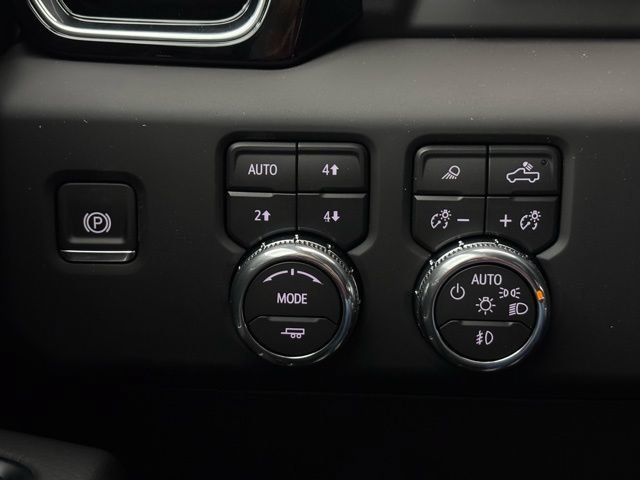 New 2026 Sterling Metallic GMC Denali image 24