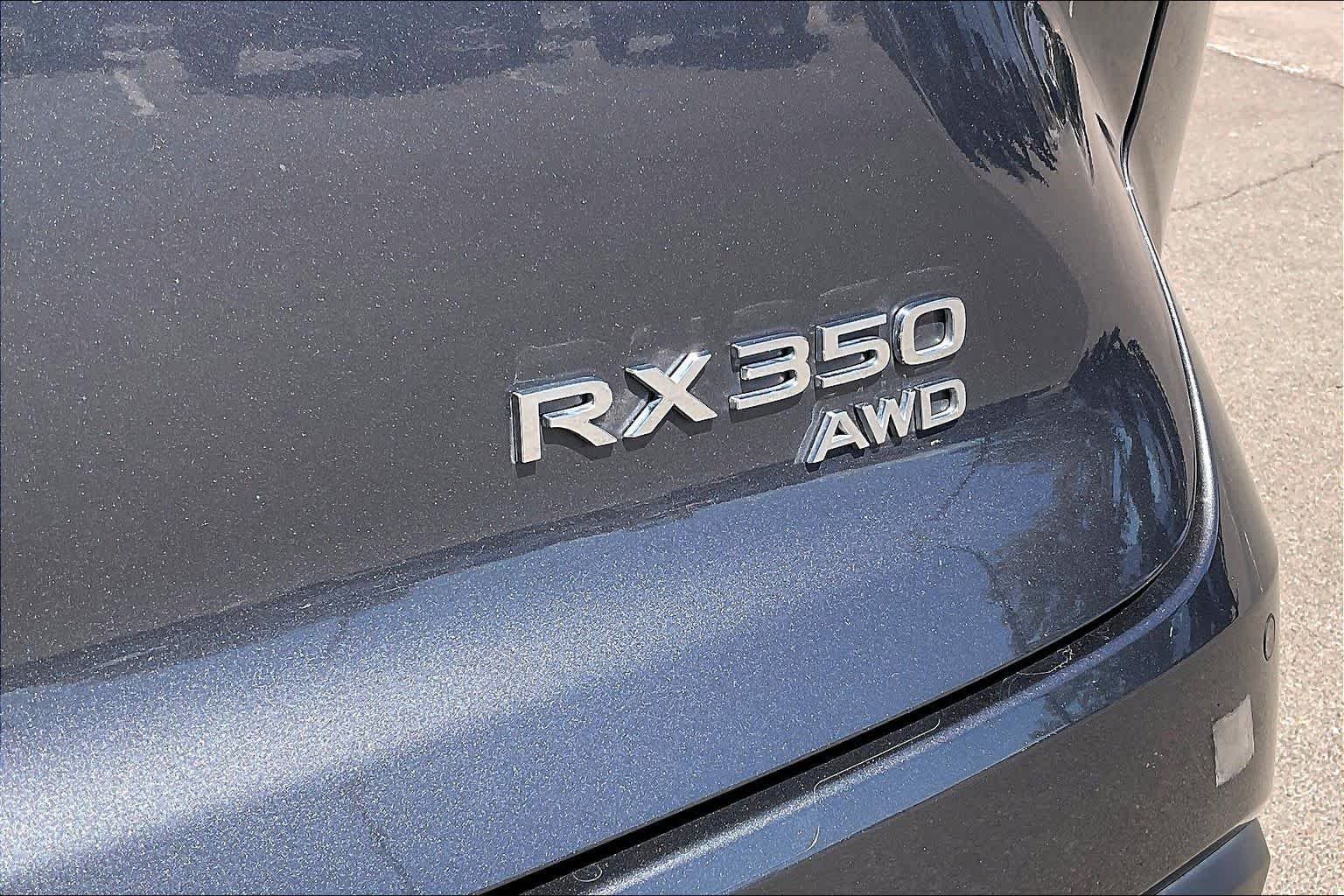 Used 2025 Cloudburst Gray Lexus Premium Plus image 30