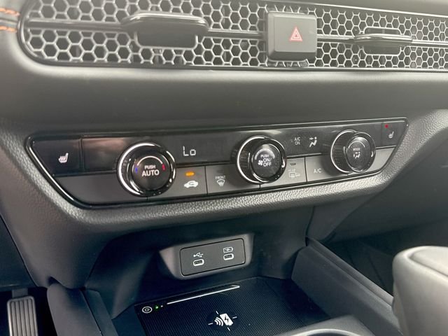 2026 Honda HR-V Sport - Photo 17