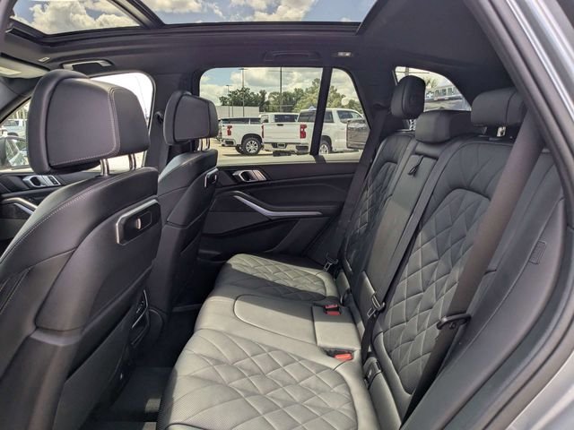 2024 BMW X5 40i - Photo 17