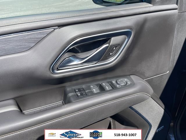 2021 GMC Yukon SLT - Photo 11