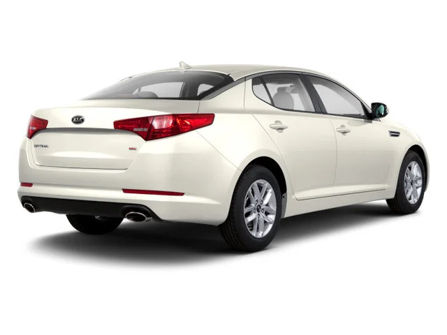 Used 2013 Kia Optima LX with VIN 5XXGM4A71DG194077 for sale in Bloomington, MN