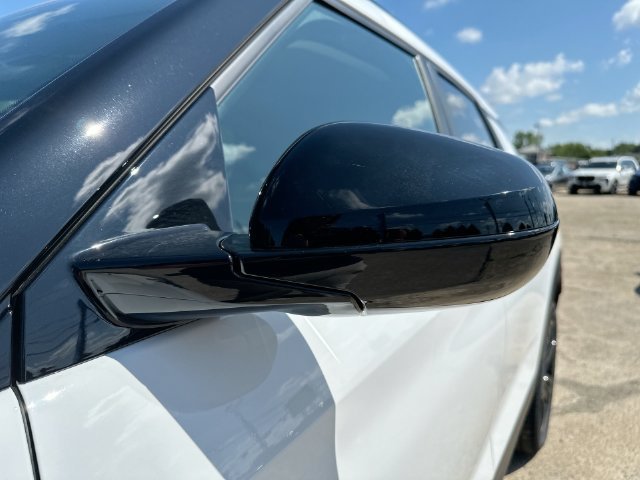 New 2026 Summit White Chevrolet LT image 50