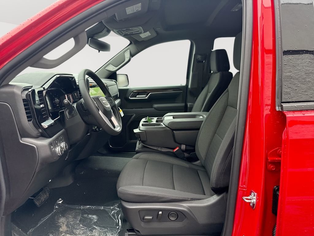 2026 GMC Sierra 1500 Elevation - Photo 19