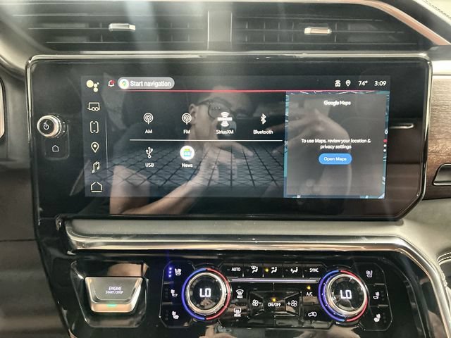 2026 GMC Sierra 3500HD Denali Ultimate - Photo 16