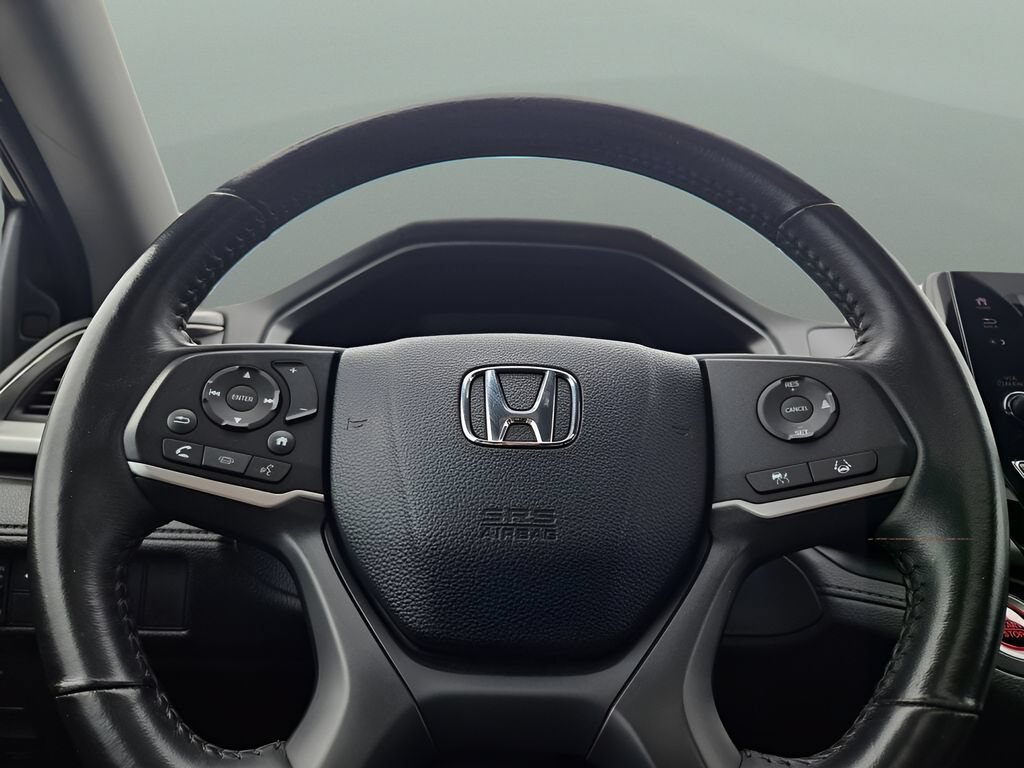 Used 2024 Gray Honda EX-L image 33
