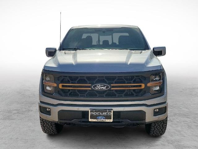 New 2026 Iconic Silver Metallic Ford Tremor® image 28