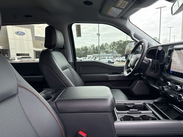 2026 Ford F-350 Super Duty Lariat - Photo 14
