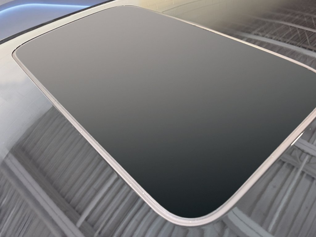 New 2026 Crystal Black Pearl Acura  image 12