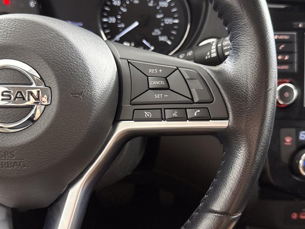 2021 Nissan Rogue Sport SV - Photo 15