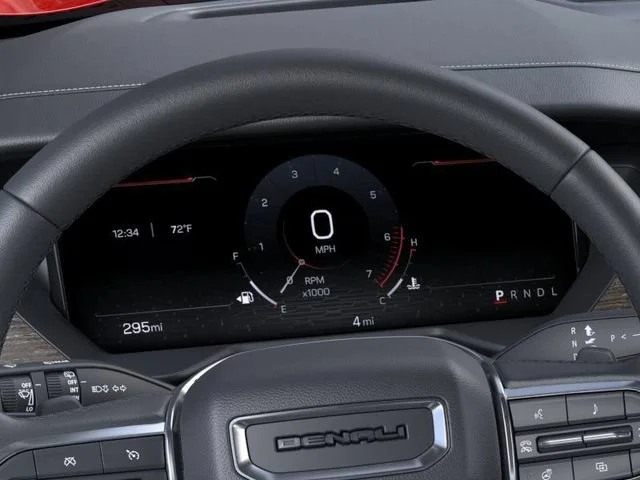 2026 GMC Acadia Denali - Photo 35