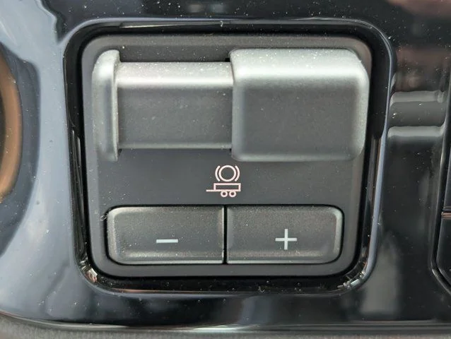 Used 2024 Sterling Gray Metallic Chevrolet High Country image 21