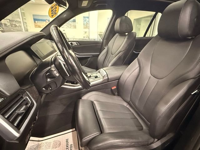 2022 BMW X5 40i - Photo 11