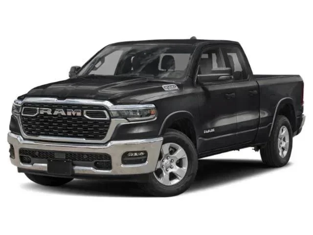 2026 RAM 1500 Pickup Big Horn/Lone Star