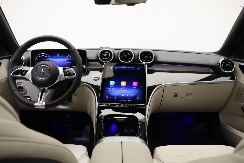 New 2027  Mercedes-Benz C 300 image 17