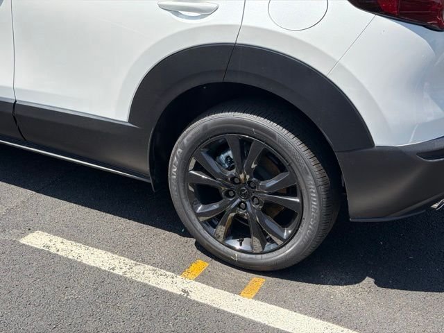New 2026 Snowflake White Pearl Mazda 2.5 S Aire Edition image 6