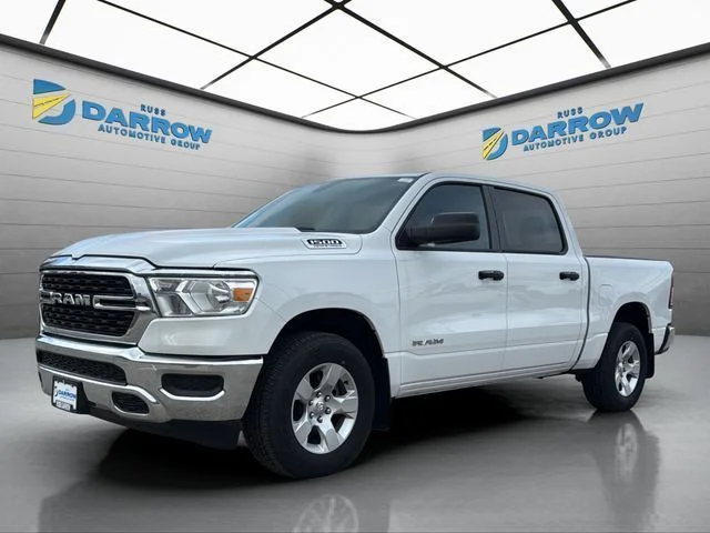 2023 RAM Ram 1500 Pickup