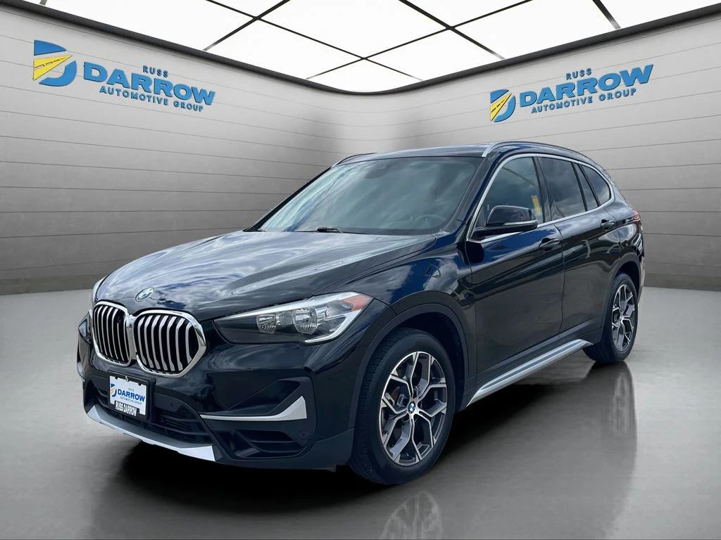 2022 BMW X1 xDrive28i's photo