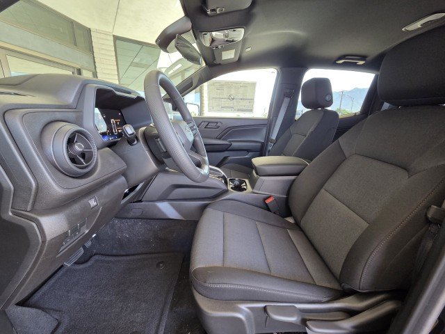 2026 Chevrolet Colorado Trail Boss - Photo 13