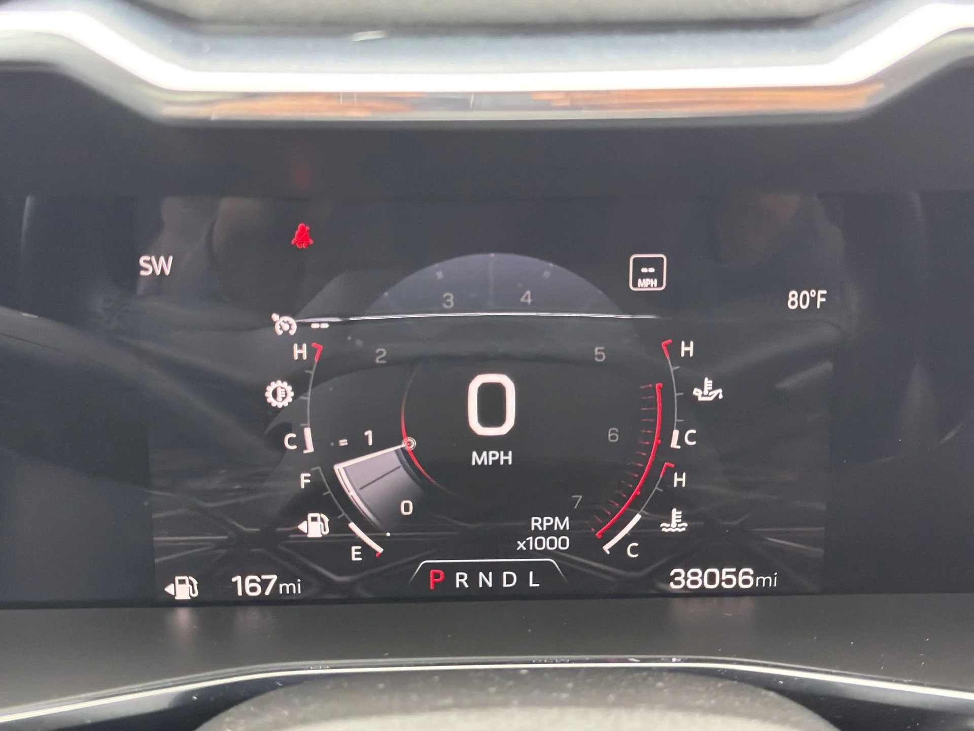 Certified Used 2023 Sterling GMC Elevation image 16