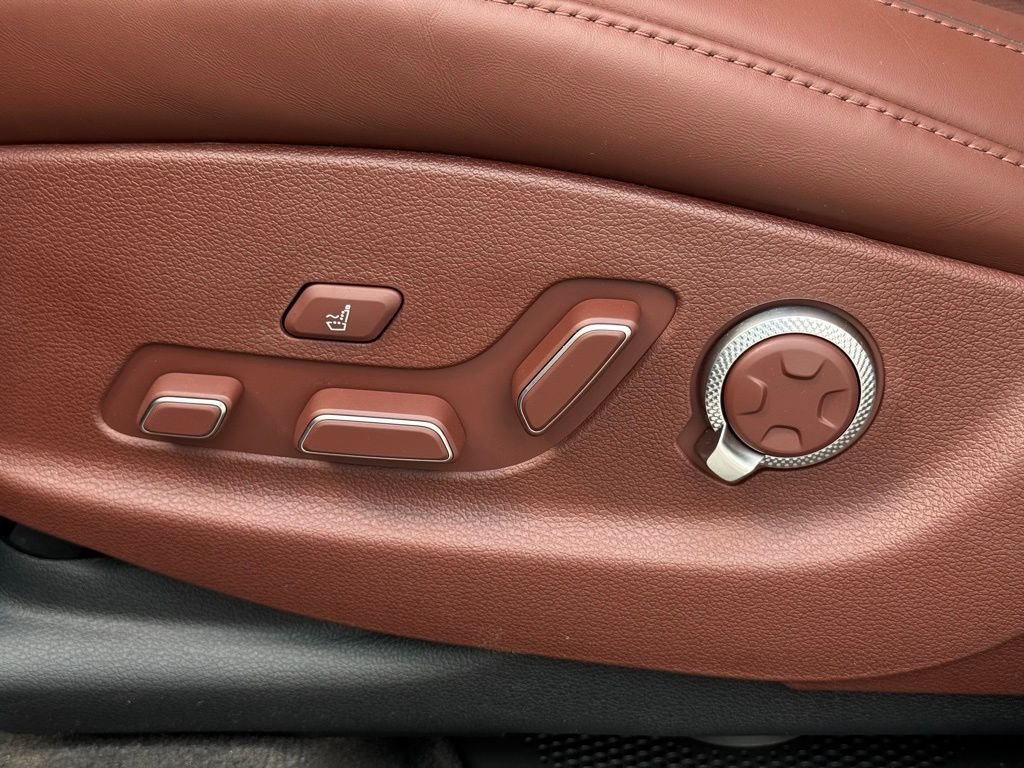 2025 GENESIS GV80 Prestige - Photo 31