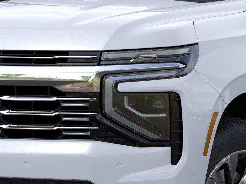 2026 Chevrolet Suburban Premier - Photo 10
