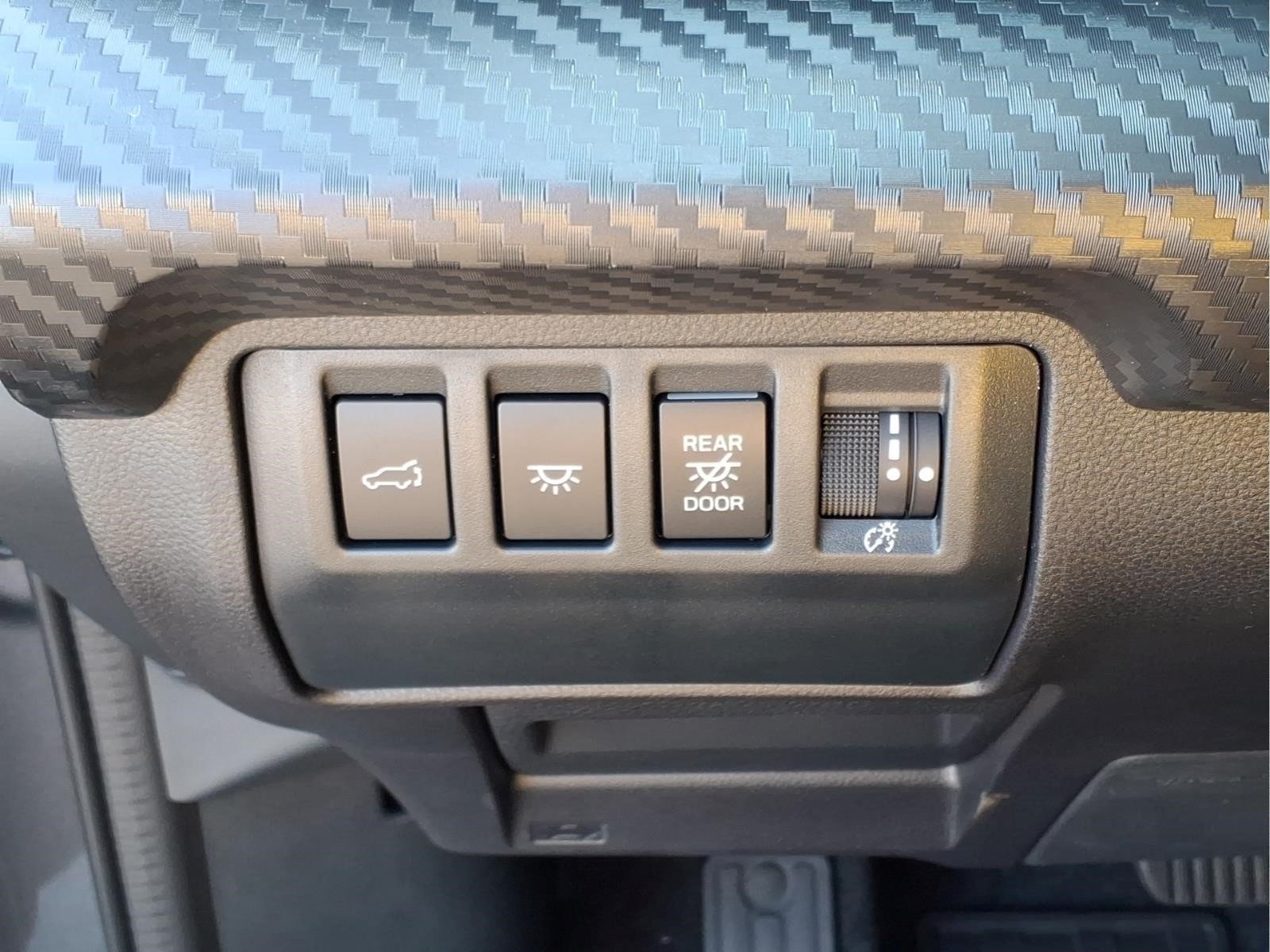 New 2027 MAGNETITE GRAY METALLIC Subaru Premium 7-Passenger image 17