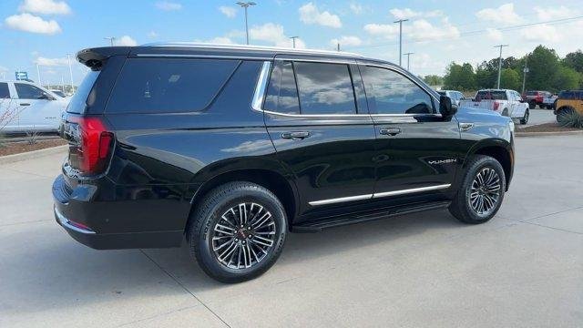 Used 2025 Onyx Black GMC Elevation image 9