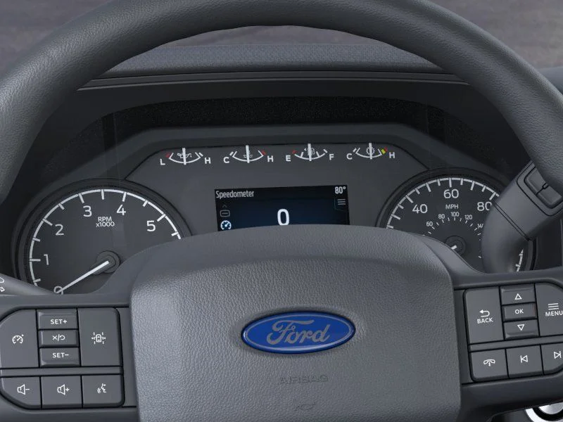 New 2026 Oxford White Ford XL image 13