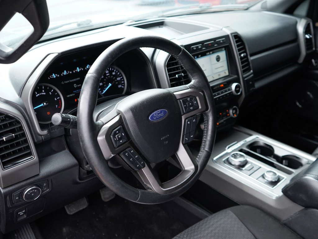 2019 Ford Expedition XLT - Photo 11