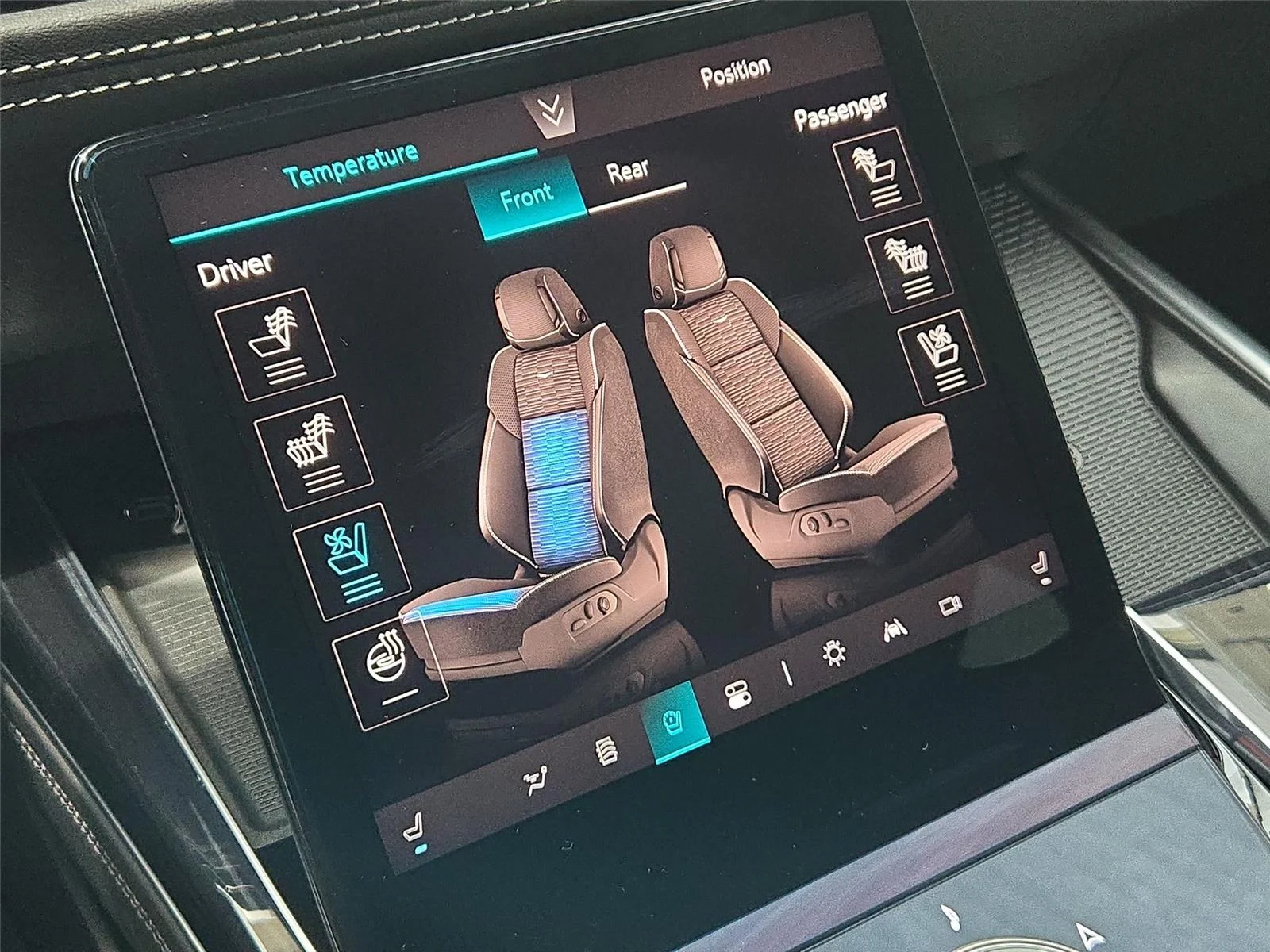 2026 Cadillac Escalade ESV Sport - Photo 22