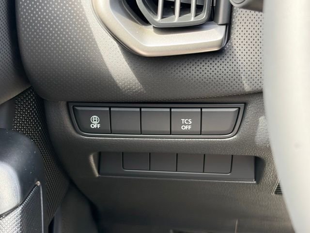 New 2026 Wind Chill Pearl Mazda 2.5 S Select AWD image 14