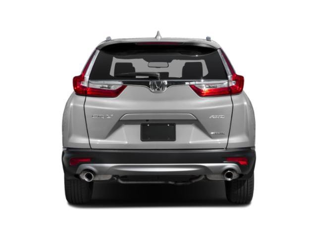 Used 2019 Platinum White Pearl Honda Touring image 5