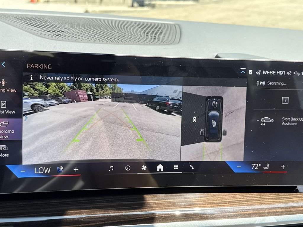 Used 2027 Black BMW xDrive40i image 17