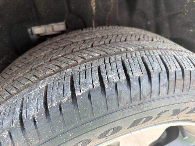 Used 2021 Black Jeep Limited image 27