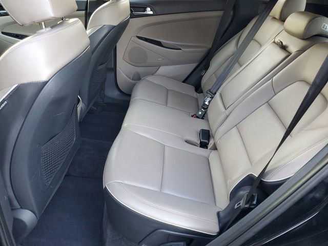 2020 Hyundai Tucson Ultimate - Photo 12