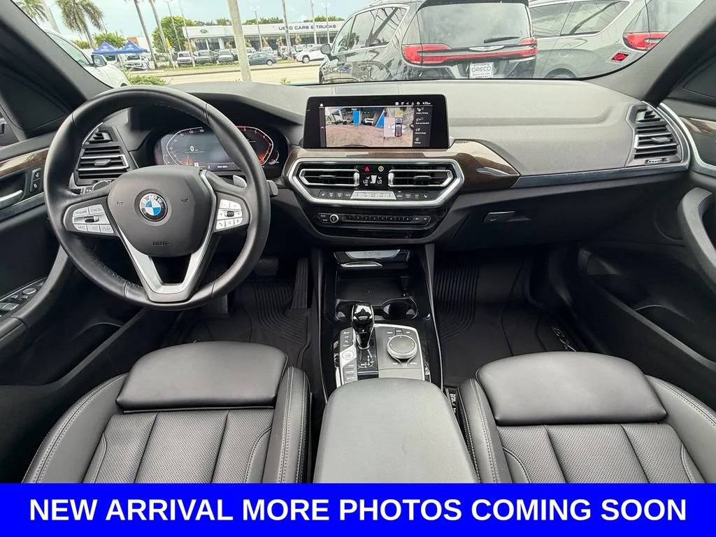 2024 BMW X3 30i - Photo 14