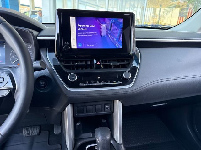 2024 Toyota Corolla Cross LE - Photo 17