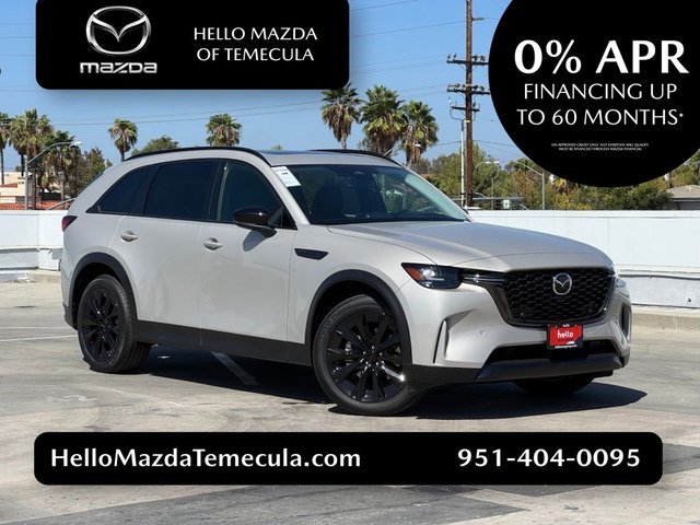 2026 Mazda CX-90 3.3 Turbo Premium Sport AWD