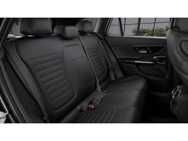 New 2027 Black Mercedes-Benz GLC 300 image 5