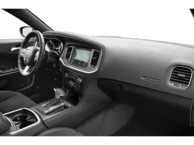Used 2018 Gray Dodge R/T Scat Pack image 16
