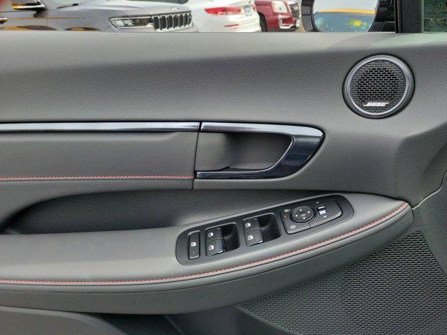 New 2026 Aero Silver Hyundai N Line image 17