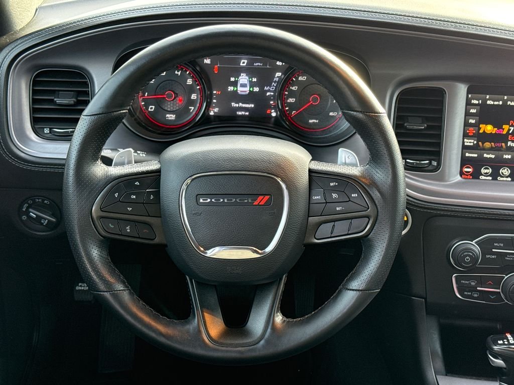 Used 2023 Gray Dodge R/T image 15