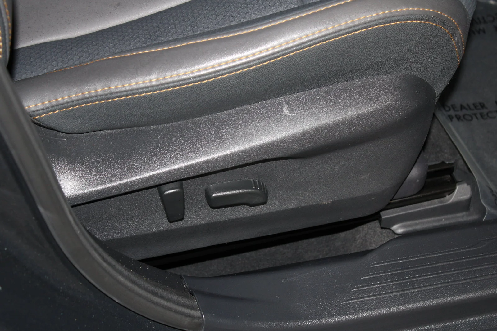 Used 2023 Gray Subaru Wilderness image 21