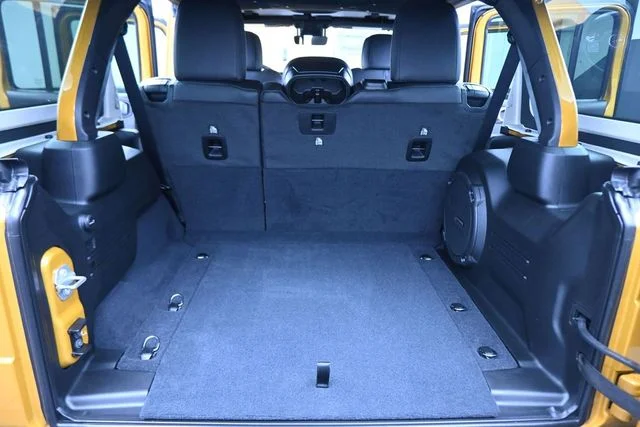 New 2026 Goldilocks Jeep Moab 392 image 27